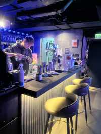 隱世Shisha🔥Cocktails Bar🍺