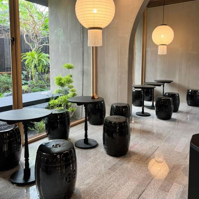 Umai Teahouse 🍵🍵