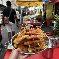 Guide: Short KL trip part 2