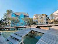"Peggy's Cove Resort" ริมหาดคุ้งวิมาน จันทบุรี