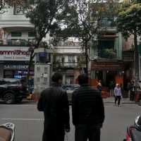 Hanoi Vietnam 🇻🇳