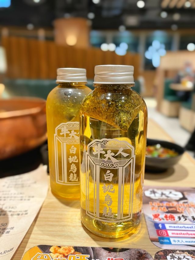 元朗超滿足和牛吃到飽打邊爐🐂😋