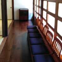 中壢人氣景點壢景町