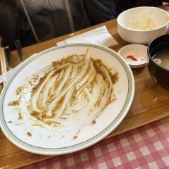 Cafe Junpei User Photo