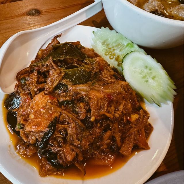 Prinze Melon Food & Coffee  ตลาดน้ำบางน้ำผึ้ง