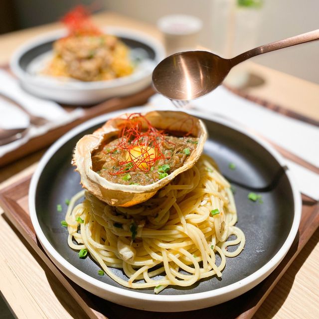 《☕️將軍澳海旁全新日系Cafe🇯🇵》