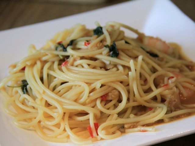 Bellinee's Bake & Brew | Ao Nang Landmark