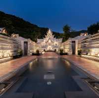 Intercontinental phuket resort พักหรู ริมทะเล