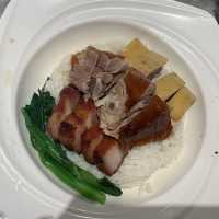 深圳抵食高質港式茶餐廳