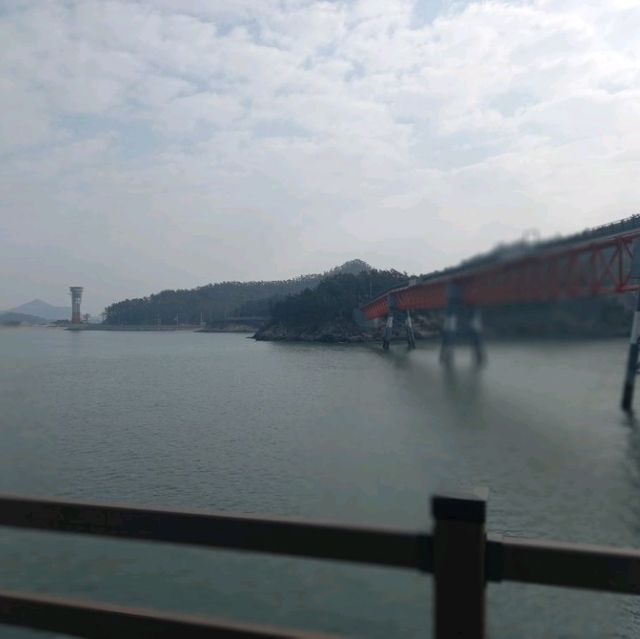 선유도  고군산도 여행이다  
