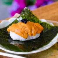 Navintae Sushi 