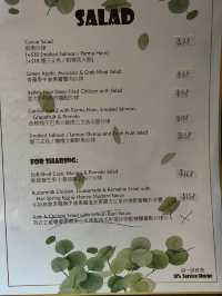 性價比高嘅餐廳,平價好吃