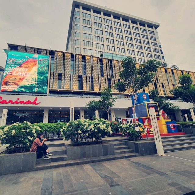 Jalan M.H. Thamrin

