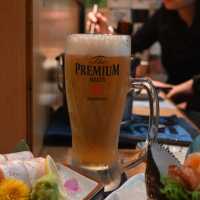 ✧｡ 老牌正宗日式居酒屋 ♡ 溫暖氛圍熟客多味道出色  ｡✧
