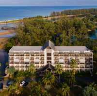 The Hotspring Beach Resort & Spa