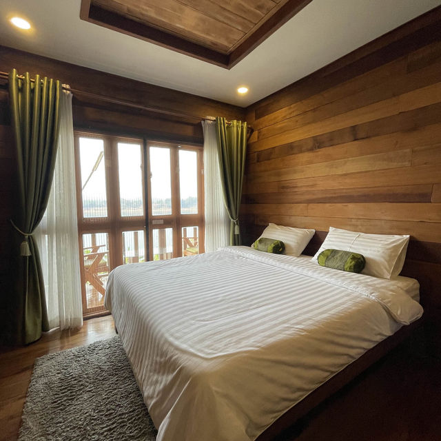 เชียงคาน จ.เลย 🏚️🏚️