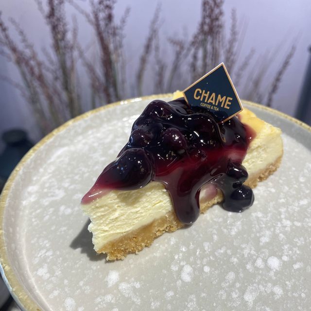 ร้านชา-มี คาเฟ่ อุตรดิตถ์