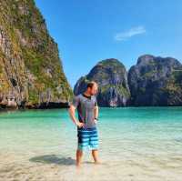 Ko Phi Phi Maya Bay Tour