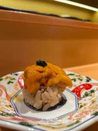精緻高質Omakase