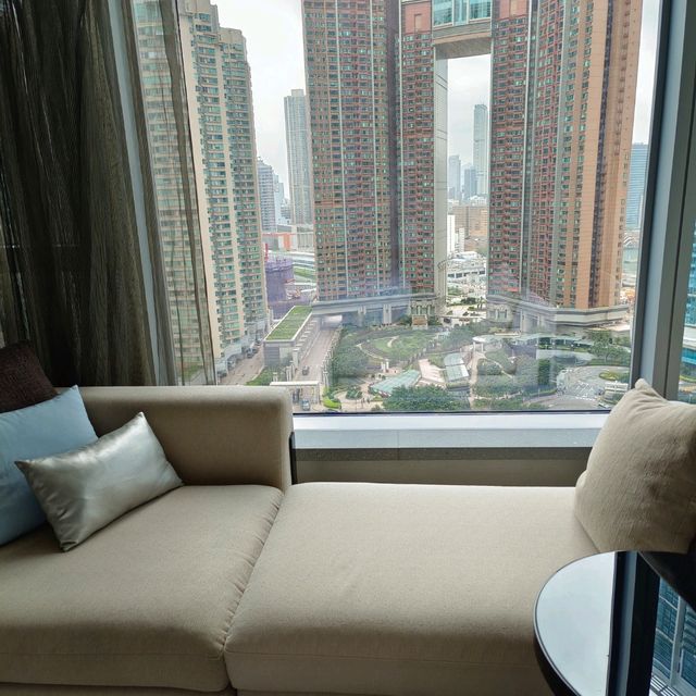 香港W酒店