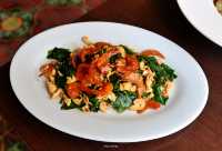 ร้านวันจันทร์ One Chun Cafe n' Restaurant 