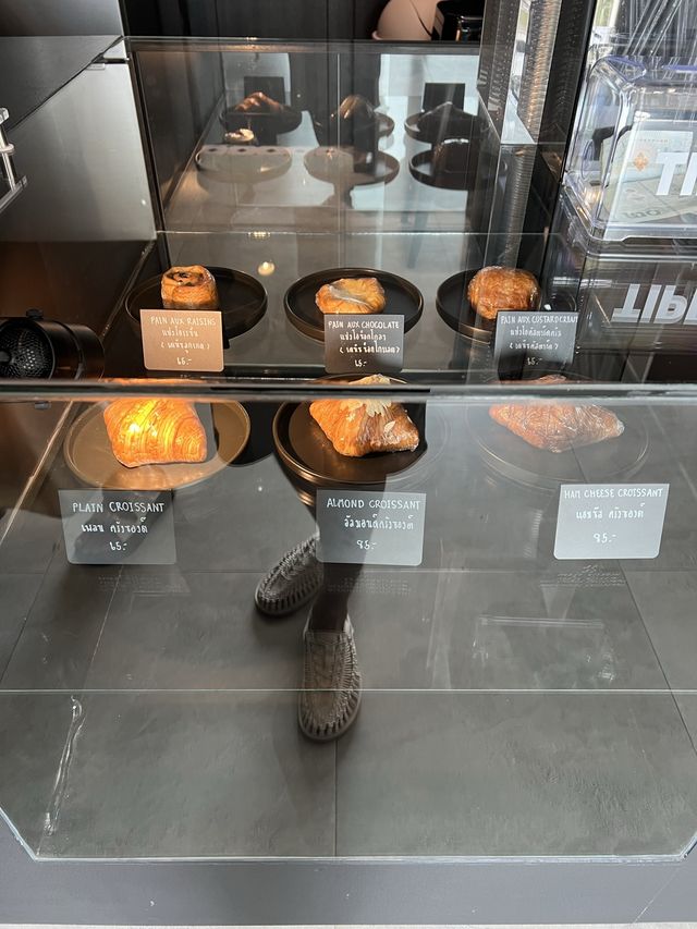 WILSOn’s Coffee | จังหวัดกำแพงเพชร