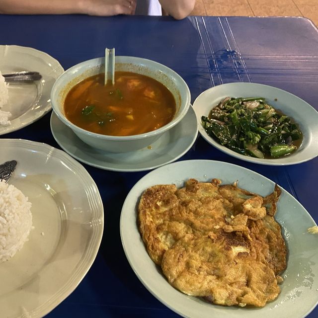  Variety Superb Food at Taiping 
