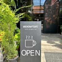 arch craft cafe