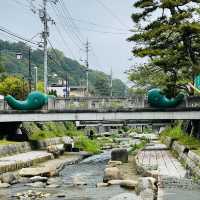 【島根県/玉造温泉】