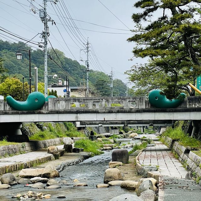 【島根県/玉造温泉】
