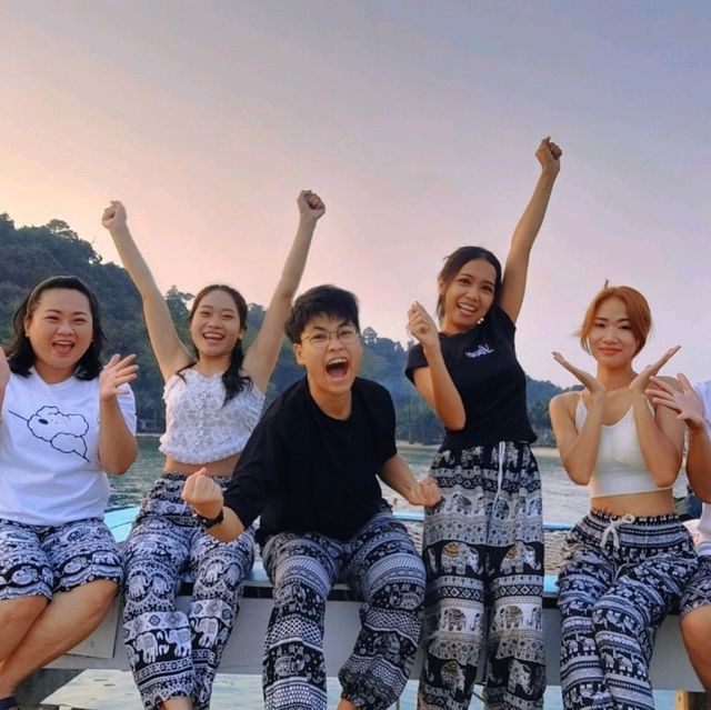 สยามบีช รีสอร์ท เกาะกูด