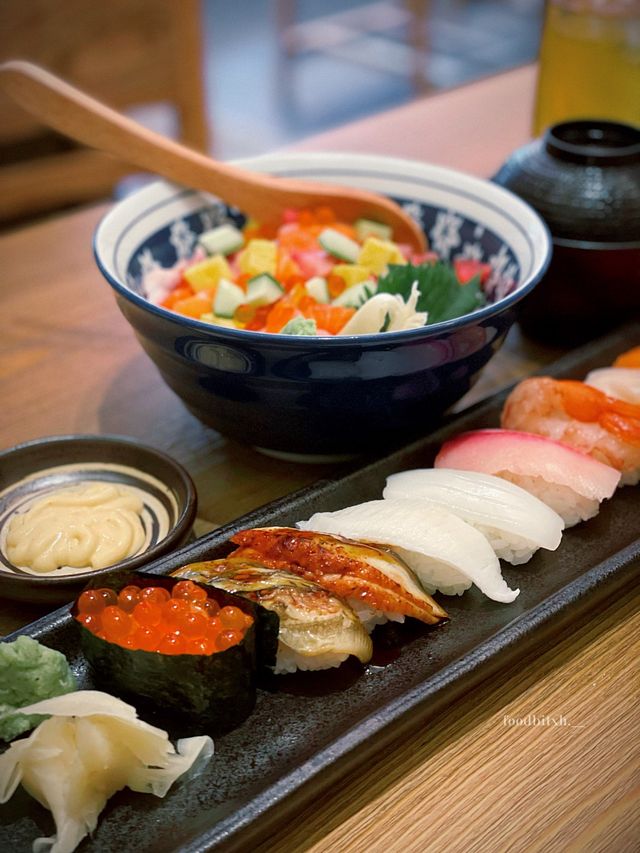 香港美食｜太古新開日式居酒屋