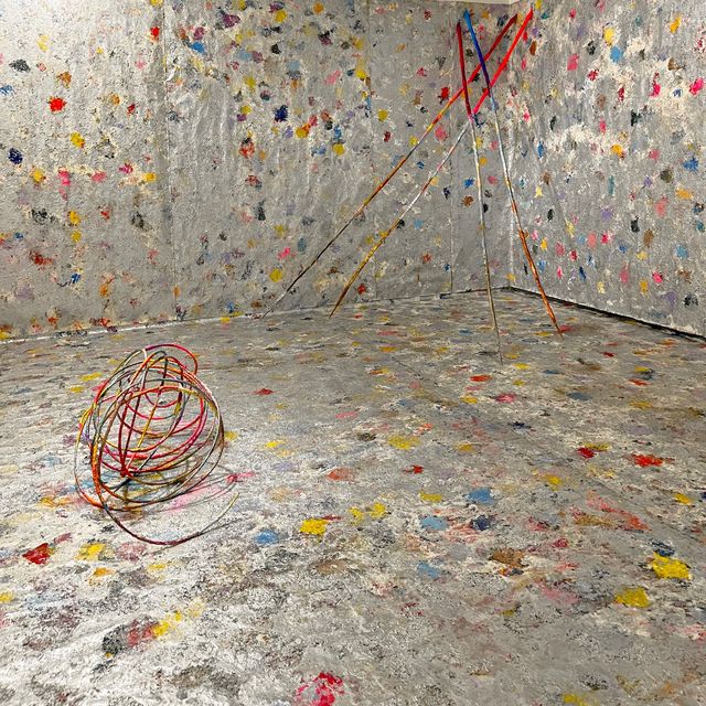 MAIIAM Contemporary Art Museum