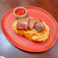 Robert Bake & Brunch