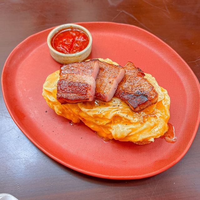 Robert Bake & Brunch