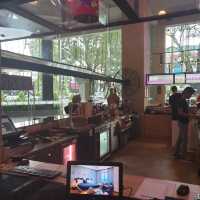 Moxy Bandung