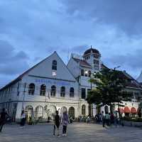 Kota Tua Jakarta