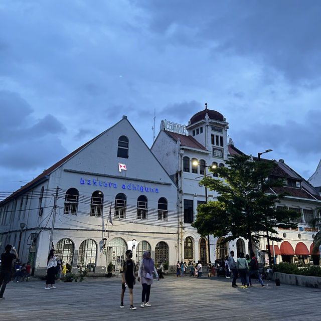 Kota Tua Jakarta