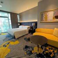 Chatrium Hotel Riverside Bangkok