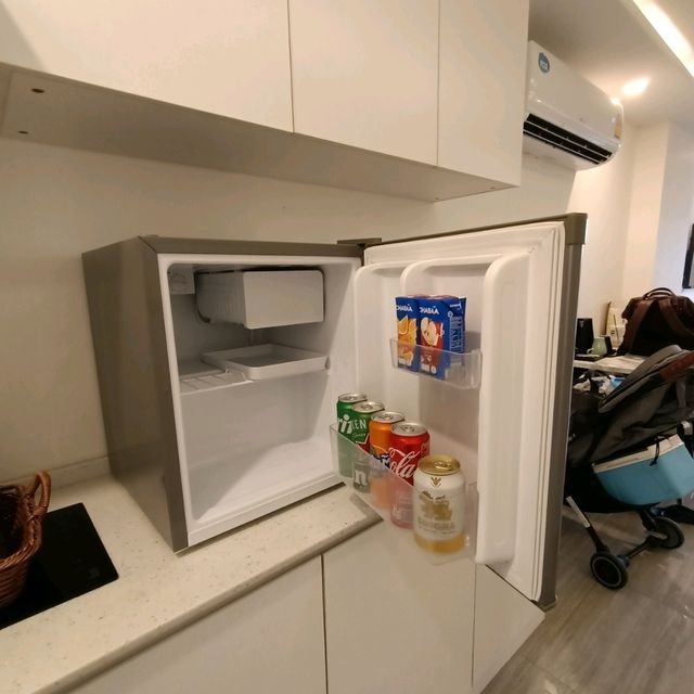 โรงแรมใหม่ น่าพักน่านอน HT9 Hoitak Residence