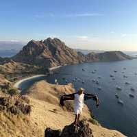 Padar Island