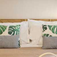 ⛱ โรงแรมน่ารัก ใจกลางเมืองเชียงใหม่ ⛱