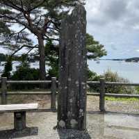 宮城松島「五大堂」からの眺めは風光明媚