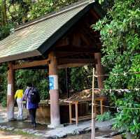 ศาลเจ้าอัตสึตะ 熱田神宮⛩️