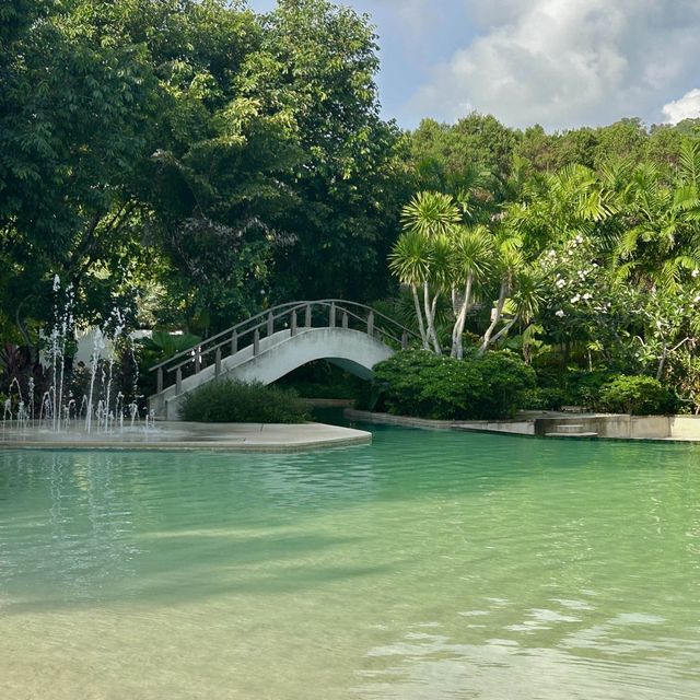 ในทอนบุรี บีช รีสอร์ท ภูเก็ต