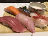 北海道不可錯過的小樽🍣🚣🛍