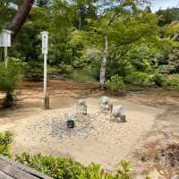kinkakuji temple