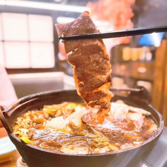 👽 食神大媽《尖沙咀｜超多選擇好味日式居酒屋》
