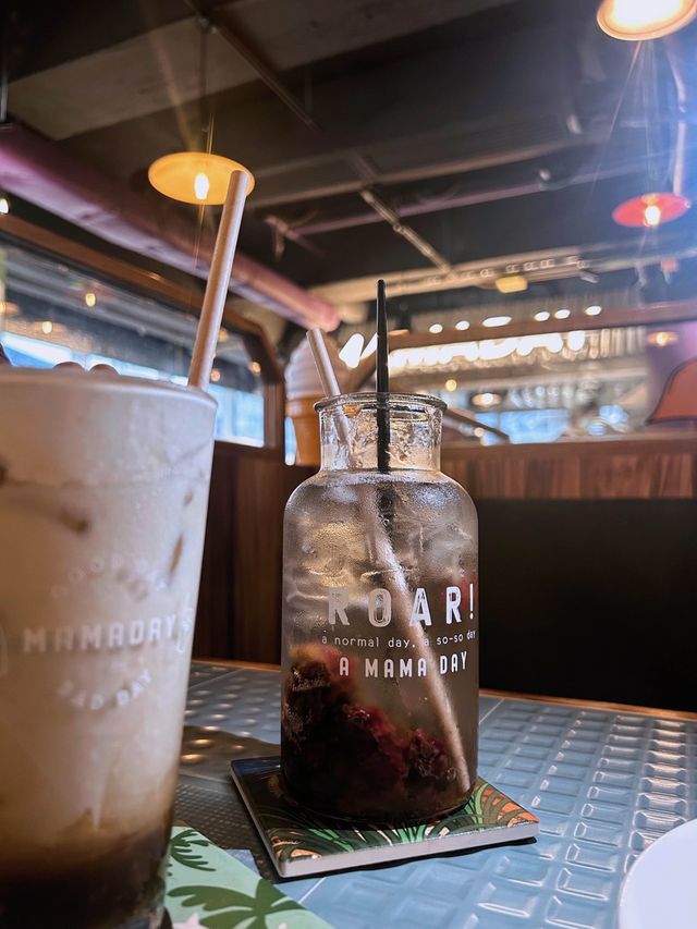 🌟銅鑼灣玩味打卡西餐新分店🌟