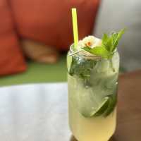 上環環境舒服cafe，必試cocktail